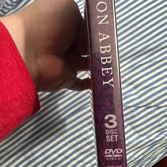 Downton Abbey Season 1 (Masterpiece) DVD - Picture 2 of 7